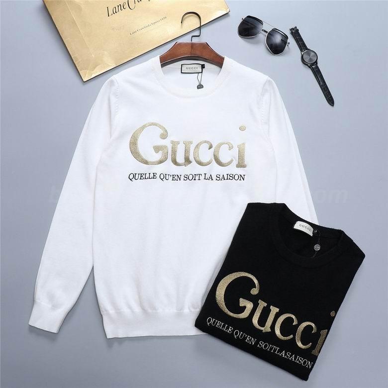 Gucci Men's Sweater 41